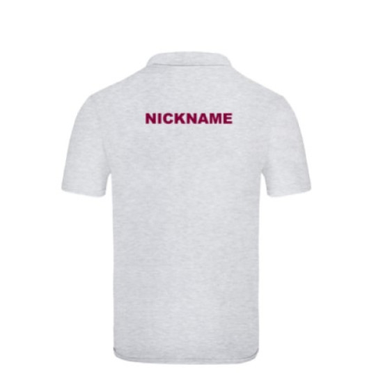 14th Aldershot Leader Polo Shirt