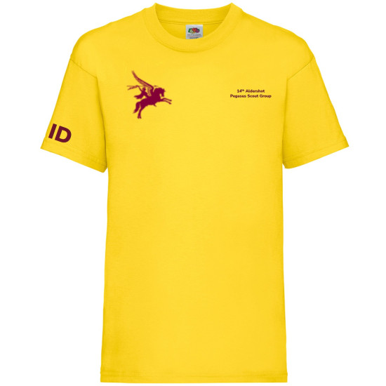 14th Aldershot Child T Shirt