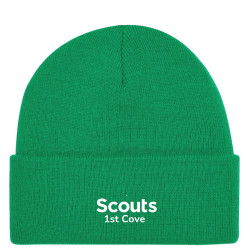 1st Cove Beanie