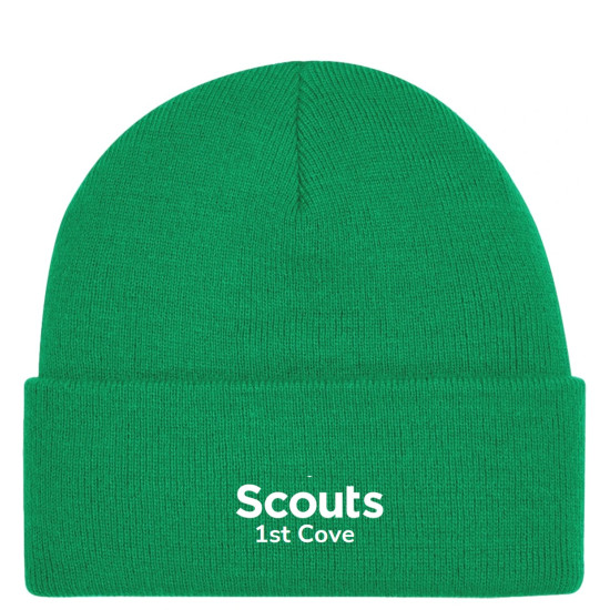 1st Cove Beanie