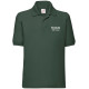 1st Cove Child Polo Shirt