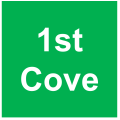 1st Cove Scout Group