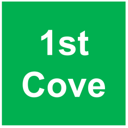 1st Cove Scout Group
