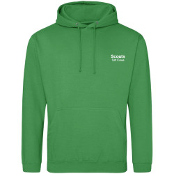 1st Cove Adult Hoodie