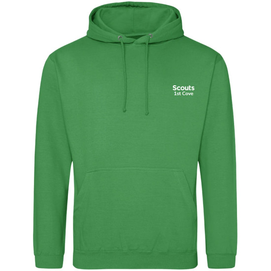 1st Cove Adult Hoodie