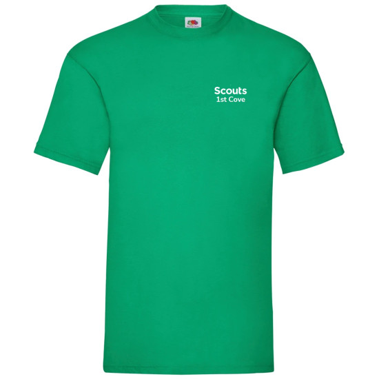 1st Cove Child T Shirt