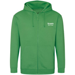 1st Cove Adult Zoodie