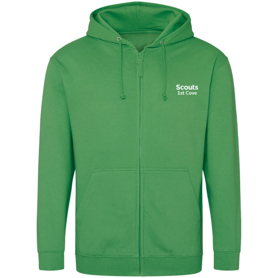 1st Cove Adult Zoodie