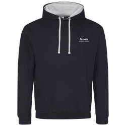 2nd Balsall Common Adult Hoodie