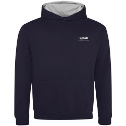 2nd Balsall Common Child Hoodie