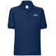 2nd Balsall Common Child Polo Shirt