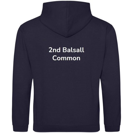 2nd Balsall Common Child Hoodie