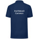 2nd Balsall Common Child Polo Shirt