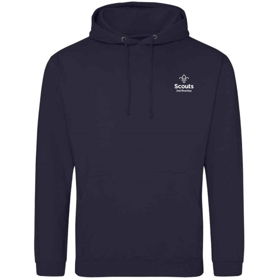 2nd Bramley Leaders Hoodie