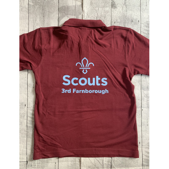 3rd Farnborough Youth Polo