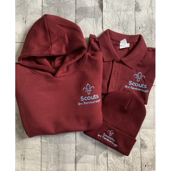 3rd Farnborough Youth Polo