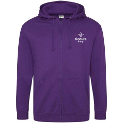 44th Bury Leader Zoodie