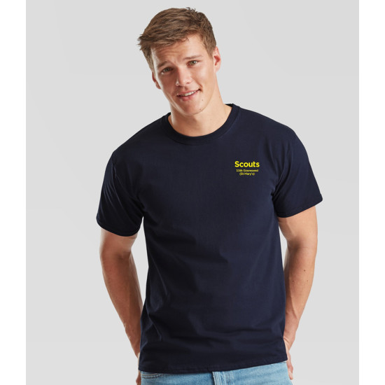 11th Gravesend Adult T Shirt