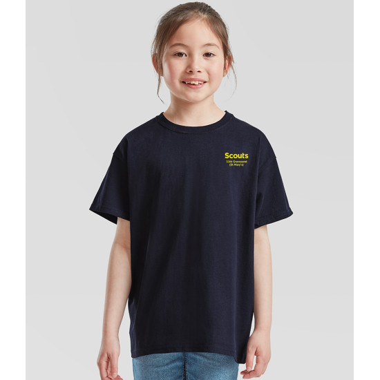 11th Gravesend Child T Shirt