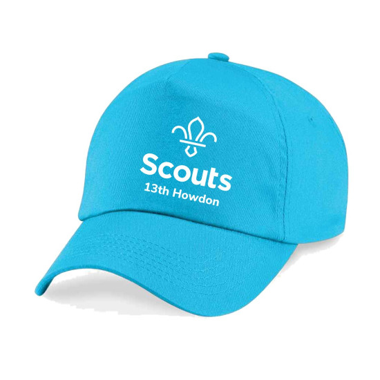 13th Howdon Leaders Baseball Cap