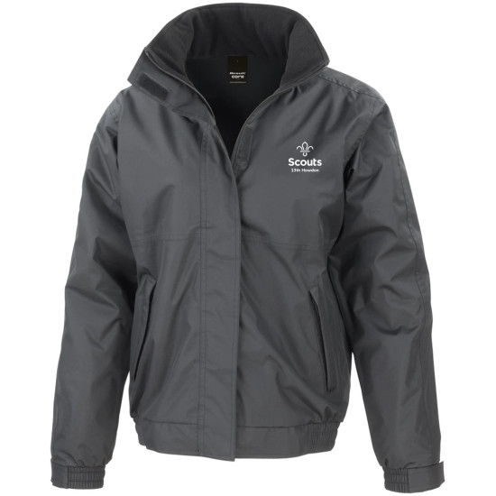 13th Howdon Leader Core Jacket