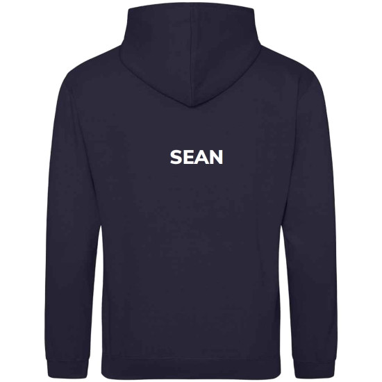 13th Howdon Leader Hoodie