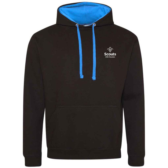 13th Howdon Leader Hoodie
