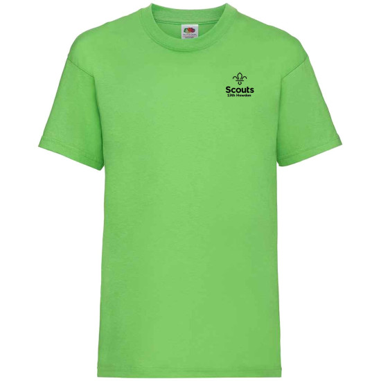 13th Howdon Child T Shirt