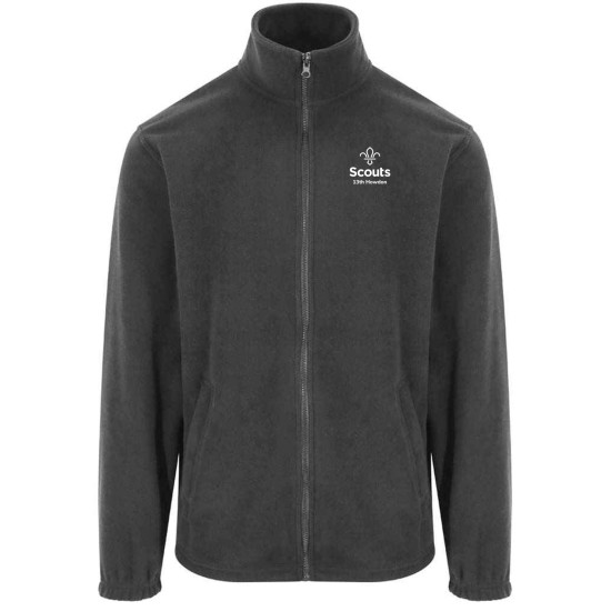 13th Howdon Leader Fleece Jacket