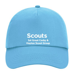 1st GC & H Baseball Cap