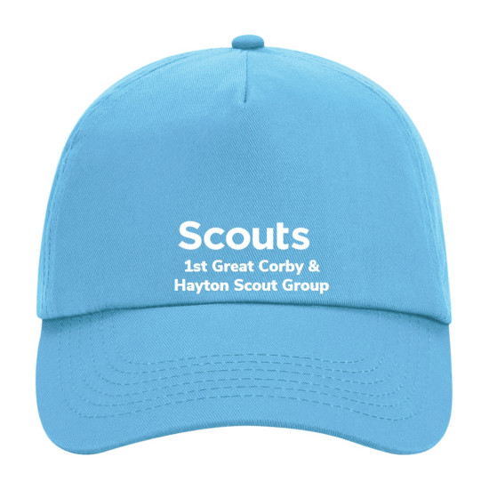 1st GC & H Baseball Cap