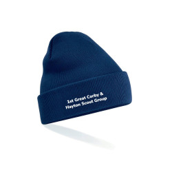1st GC & H Child Beanie