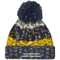 1st GC & H Volunteer Beanie