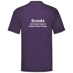 1st GC & H Child T-Shirt