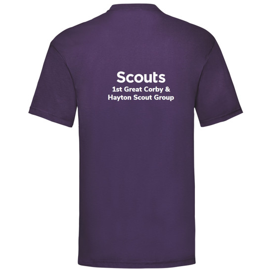 1st GC & H Child T-Shirt