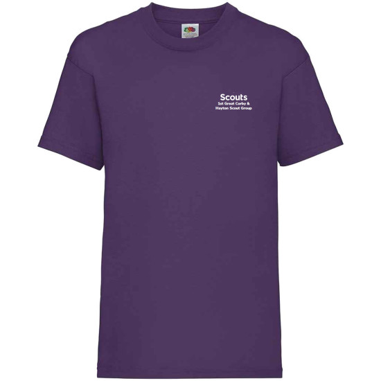 1st GC & H Child T-Shirt