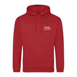 1st GC & H Volunteer Hoodie