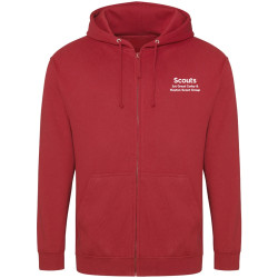 1st GC & H Volunteer Zoodie