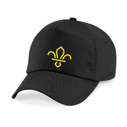 1st Helmsley Baseball Cap