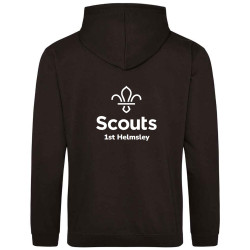 1st Helmsley Adult Hoodie