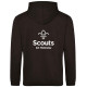 1st Helmsley Adult Hoodie