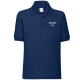 1st Kingston Hill Child Polo Shirt