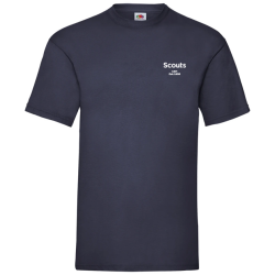 1st Kingston Hill Adult T Shirt