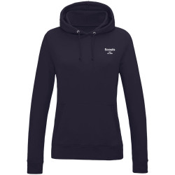 1st Kingston Hill Ladies Hoodie