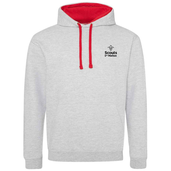 1st Malton Leaders Hoodie