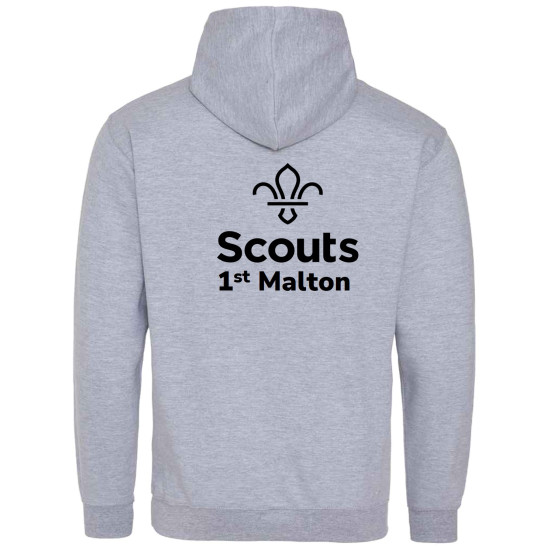 1st Malton Leaders Hoodie