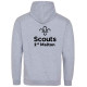 1st Malton Leaders Hoodie