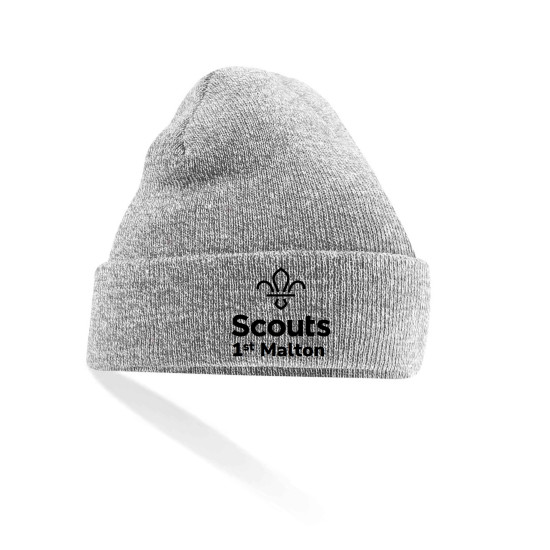 1st Malton Adult Beanie