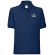 1st Malton Child Polo Shirt
