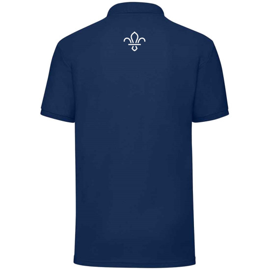 1st Malton Child Polo Shirt